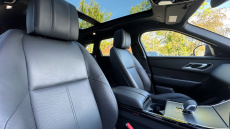 Land Rover Range Rover Velar 2.0 D200 MHEV Dynamic HSE 5dr Auto Diesel Estate